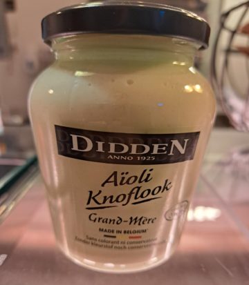 aioli Didden